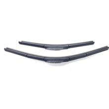 Silbak Ford Fusion 2002-2011 55x40 cm Ön Cam Silecek Takımı