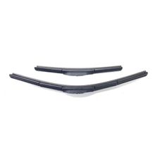 Silbak Honda City 2006-2007-2008 60x35 cm Ön Cam Silecek Takımı