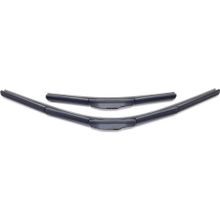 Silbak Honda Jazz 2009-2015 65x35 cm Ön Cam Silecek Takımı