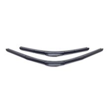 Silbak Hyundai Accent Blue 2011-2019 65x40 cm Ön Cam Silecek Takımı