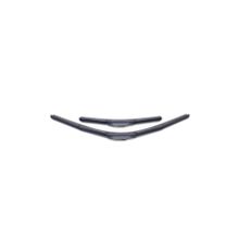 Silbak Hyundai Accent Era 2006-2011 55x40 cm Gri Ön Cam Yeni Nesil Hibrit Silecek Takımı