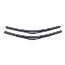 Silbak Hyundai Sonata 1998-2001 50x50 cm Ön Cam Silecek Takımı