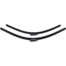 Silbak Jaguar xf 2008-2015 58x48 cm Ön Cam Silecek Takımı