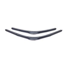 Silbak Kia Rio 2005-2011 55x40 cm Ön Cam Silecek Takımı