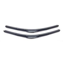 Silbak Land Rover Discovery 3 2004-2009 55x55 cm Ön Cam Silecek Takımı