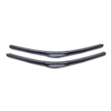 Silbak Land Rover Discovery 4 2009-2016 55x55 cm Ön Cam Silecek Takımı