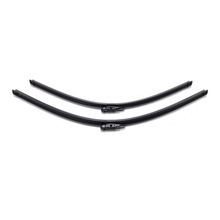 Silbak Mercedes A W169 2004-2012 65x58 cm Ön Cam Silecek Takımı