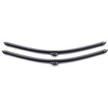 Silbak Mercedes-Benz CLS Serisi Class C257 2018-2023 60x55 cm Ön Cam Silecek Takımı