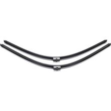 Silbak Mercedes-Benz E Serisi W211 2002-2009 65x65 cm Ön Cam Silecek Takımı