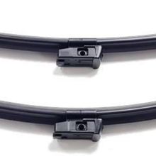 Silbak Mercedes-Benz GL Serisi X166 2012-2019 65x58 cm Ön Cam Silecek Takımı