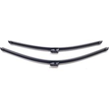 Silbak Mercedes-Benz M Serisi ML Class W166 2011-2015 65x58 cm Ön Cam Silecek Takımı