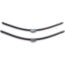 Silbak Mercedes C W204 2007-2008 60x60 cm Ön Cam Silecek Takımı