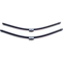 Silbak Mercedes CLS Serisi C218 2011-2014 60x60 cm Ön Cam Silecek Takımı