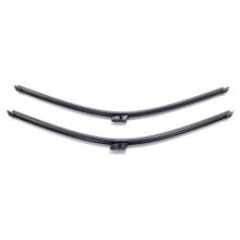 Silbak Mercedes CLS Serisi C218 2014-2016 60x60 cm Ön Cam Silecek Takımı