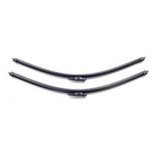 Silbak Mercedes Slk R171 2004-2010 55x55 cm Ön Cam Silecek Takımı