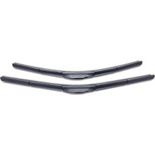 Silbak Nissan Micra 2004-2010 53x45 cm Ön Cam Silecek Takımı