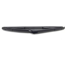 Silbak Nissan Qashqai J10 2007-2013 30 cm Arka Cam Silecek Süpürgesi
