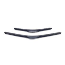 Silbak Nissan X-Trail Xtrail T31 2007-2014 60x40 cm Ön Cam Silecek Takımı