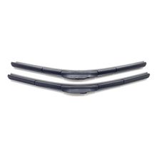 Silbak Opel Astra G 1998-2008 50x48 cm Ön Cam Silecek Takımı