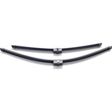 Silbak Opel Astra H Hb 2004-2009 55x45 cm Ön Cam Silecek Takımı