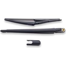 Silbak Opel Corsa D 2007-2014 30 cm Arka Cam Silecek Kolu Kapağı