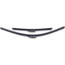 Silbak Opel Corsa D 2007-2014 65x40 cm Ön Cam Silecek Takımı