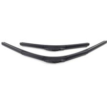 Silbak Opel Insignia B Z18 2017-2021 60x50 cm Hibrit Ön Cam Silecek Takımı Seti