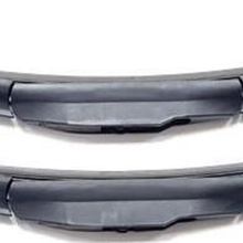 Silbak Opel Meriva A 2003-2010 60x55 cm Siyah Ön Cam Silecek Takımı