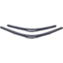 Silbak Opel Vectra C 2002-2005 60x48 cm Ön Cam Silecek Takımı
