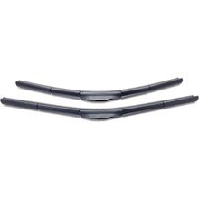Silbak Opel Zafira A 1999-2005 60x55 cm Ön Cam Silecek Takımı