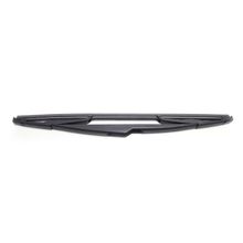 Silbak Opel Zafira B 2006-2010 34 cm Arka Cam Silecek Süpürgesi