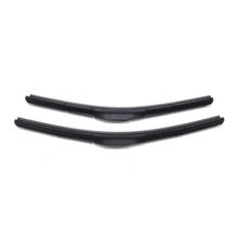 Silbak Peugeot 106 1992-2003 50x45 cm Ön Cam Silecek Takımı