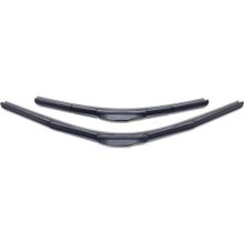 Silbak Peugeot 206 Sedan 2007-2011 65x40 cm Ön Cam Silecek Takımı