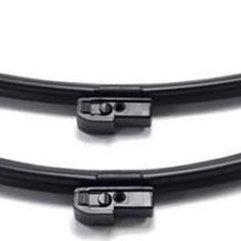 Silbak Peugeot 607 2000-2009 65x53 cm Ön Cam Silecek Takımı