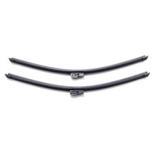 Silbak Range Rover 3 2002-2013 65x65 cm Siyah Ön Cam Silecek Takımı