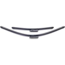 Silbak Renault Clio Grandtour 3 2007-2011 60x40 cm Ön Cam Silecek Takımı