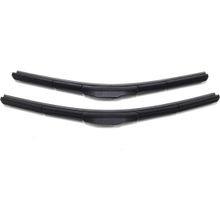 Silbak Renault Clio Hb Mk2 1998-2006 53x45 cm Ön Cam Silecek Takımı