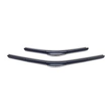 Silbak Renault Latitude 2011-2015 60x40 cm Ön Cam Yeni Nesil Hibrit Tip Silecek Takımı