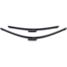 Silbak Renault Megane 2 Sedan 2007-2009 60x45 cm Ön Cam Silecek Takımı