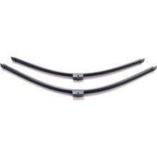 Silbak Renault Modus 2004-2012 70x65 cm Ön Cam Silecek Takımı
