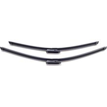 Silbak Renault Scenic 3 2009-2016 75x65 cm Ön Cam Silecek Takımı