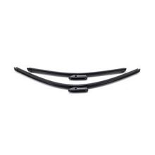 Silbak Renault Symbol 2016-2020 55x48 cm Siyah Ön Cam Silecek Takımı Seti