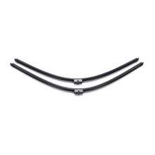 Silbak Seat Alhambra 2001-2010 70x70 cm Ön Cam Silecek Takımı