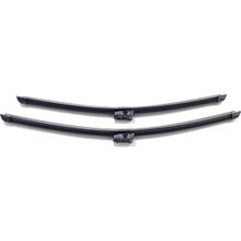 Silbak Seat Cordoba 2007-2008-2009 53x48 cm Ön Cam Silecek Takımı