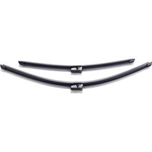 Silbak Seat İbiza 6j 2009-2017 60x40 cm Ön Cam Silecek Takımı