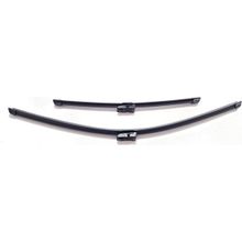 Silbak Seat Toledo 2013-2019 60x40 cm Ön Cam Silecek Takımı