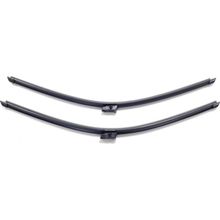 Silbak Skoda Fabia 2 2007-2014 53x53 cm Ön Cam Silecek Takımı