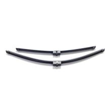Silbak Skoda Octavia 2 A6 2009-2012 60x48 cm Ön Cam Silecek Takımı