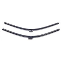 Silbak Skoda Roomster 2006-2015 53x53 cm Ön Cam Silecek Takımı