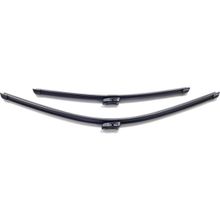 Silbak Skoda Superb MK3 2015-2023 65x45 cm Ön Cam Silecek Takımı